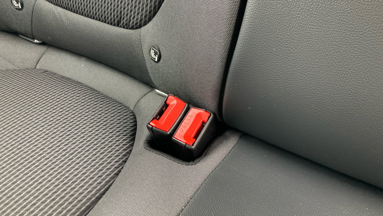 MG MG3 1.5 VTi-TECH Exclusive 5dr [Navigation] Petrol Hatchback